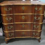519 1465 CHEST OF DRAWERS